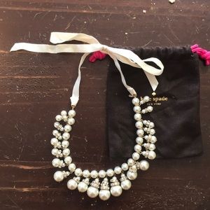 Kate spade necklace